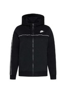 Damska Bluza Nike Sportswear Essential Kaptur Klasyczny Krój CZ8338-010 L