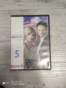 Magda M Serial 10-11 DVD