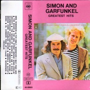 Simon And Garfunkel - Greatest Hits