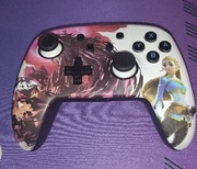 PAD BEZPRZEWODOWY Powera DO SWITCH ENHANCED ZELDA BLOOD MOON