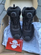 Buty ochronne S3 e.s Kastra II Mid