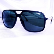 CARRERA 155S okulary czarne aviatory polaryzacja dita ray ban gucci guess