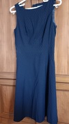 Modna,elegancka  sukienka  ,H&M rozmiar 36