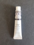 Gwasz japoński NICKER POSTER COLOUR 20 ml- PRUSSIAN BLUE do teł anime