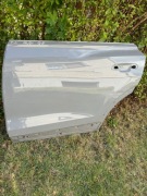 AUDI Q8 SQ8 RSQ8 4M8 S-LINE DRZWI Lewe Tylne Tył