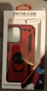 ETUI DO IPHONE 13 6,7