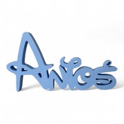 Antoś / Antoni - imię dziecka do pokoju