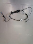 Wiązka elektryczna pegeot 208 