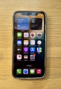 Apple iPhone XS 256GB srebrny (biały)