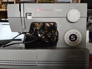 Maszyna do szycia Singer denim hd6335M