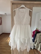 Elegancka sukienka wizytowa Guess 12lat