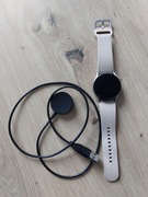 Smartwatch Samsung Galaxy Watch 4 (R-860) 40MM, Różowe złoto (pink gold)