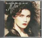 ALANNAH MYLES - ALANNAH MYLES (1989 Mint)