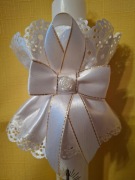 PROFITKA OKAPNIK NA ŚWIECĘ - CHRZEST/KOMUNIA ŚW. 