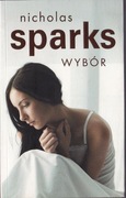 WYBÓR * Nicholas Sparks