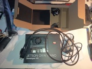 NVIDIA JETSON Orin Nano Developer Kit