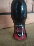 AVON Antyperspirant Męski w Kulce Max Ochrona 72h