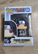 Funkopop Itachi 1656. Figurka kolekcjonerska Naruto