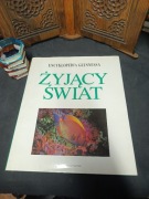 Encyklopedia Guinnessa Żyjący Świat 