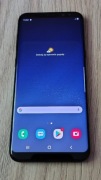 Samsung Galaxy S8+