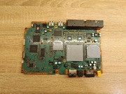 Płyta główna Sony PlayStation 2 Slim, PS2, SCPH-75004 - stan nieznany