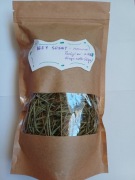 Igły sosny, suszone, 50 gram.