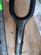 Ucho holownicze vw skoda