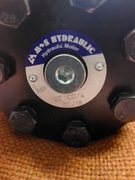 Silnik hydrauliczny nowy 