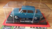 SKODA 1000 MB 1969 ...