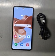 Smartfon Samsung Galaxy A52S 5G 6/128