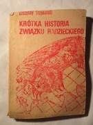 "Krótka historia związku radzieckiego"