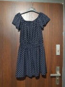 Kombinezon damski Mango roz S 