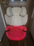 Fotelik samochodowy Cybex Solution Q-Fix 15-36kg