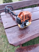 Nożyce spalinowe multi Stihl FS 85t 