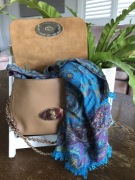 MULBERRY DARLEY - Torebka oryginalna