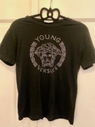 Tshirt Versace rozm. M