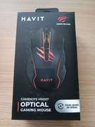 Mysz HAVIT Gamenote MS1027