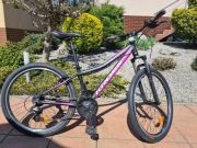 Rower Cross L1 Black Edition