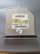 Nagrywarka DVD TS-L633 SPRAWNA z panelem