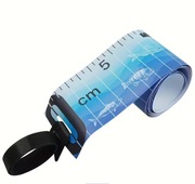 Miarka wędkarska 90 cm