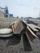 Ścianki szczelne larseny