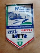 Proporczyk ZNTK Bydgoszcz I inni 