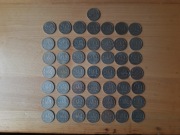 ZESTAW - 10zl, 20 zl ,50zl ,100 zl  - 1990 r.!