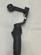 ręczny stabilizator obrazu DJI (3-osiowy gimbal).