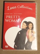 Pretty woman DVD Love Collection stan idealny