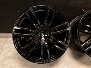Felgi Maserati 20 cali 8,5j i 10,5 j 