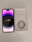 Iphon 14 pro 256 nie działa esim