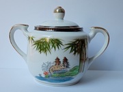 Hayasi - cukiernica sygnowana Japonia