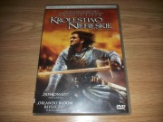 Królestwo niebieskie DVD lektor i napisy PL