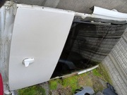 Szyberdach Mercedes ML W166